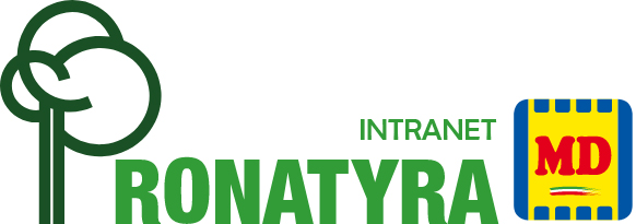 PronatyraMD Intranet